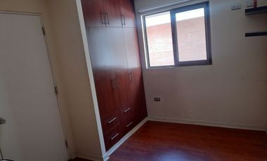 Casa en condominio Patio Inglés