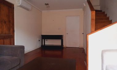 Casa en condominio Patio Inglés