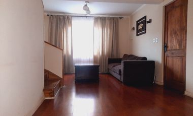 Casa en condominio Patio Inglés