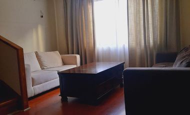 Casa en condominio Patio Inglés