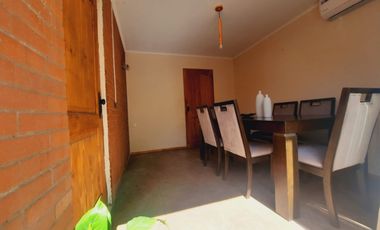 Casa en condominio Patio Inglés