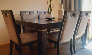 Casa en condominio Patio Inglés