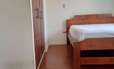 Casa en condominio Patio Inglés