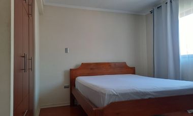 Casa en condominio Patio Inglés