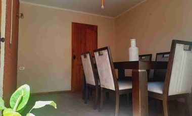 Casa en condominio Patio Inglés