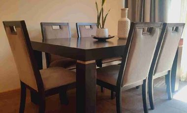 Casa en condominio Patio Inglés