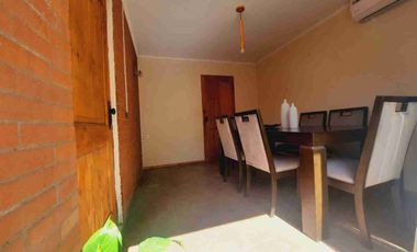 Casa en condominio Patio Inglés