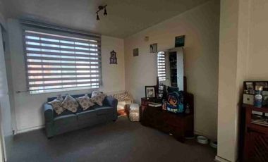 Casa en condominio Patio Inglés