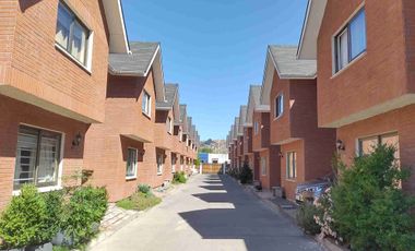 Casa en condominio Patio Inglés