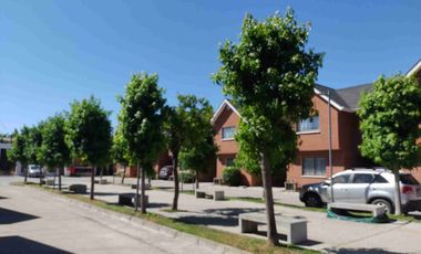 Casa en condominio Patio Inglés