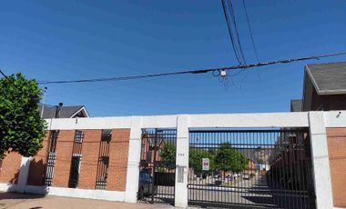 Casa en condominio Patio Inglés