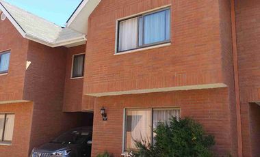 Casa en condominio Patio Inglés