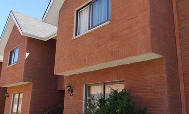 Casa en condominio Patio Inglés