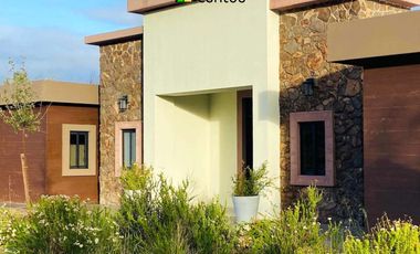 Casa en venta | Vista a montañas y naturaleza viva | Valle de Guadalupe