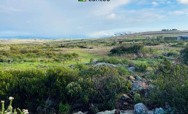 Casa en venta | Vista a montañas y naturaleza viva | Valle de Guadalupe