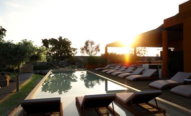 Departamento Rio. Cuenca Bajío, San Miguel de Allende