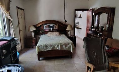 CASA EN VENTA SM 233