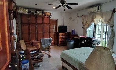 CASA EN VENTA SM 233