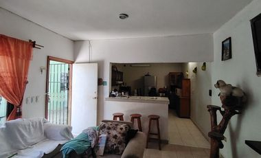 CASA EN VENTA SM 233
