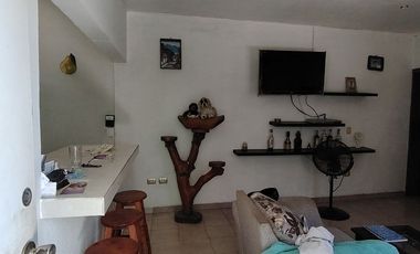 CASA EN VENTA SM 233