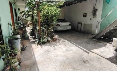 CASA EN VENTA SM 233