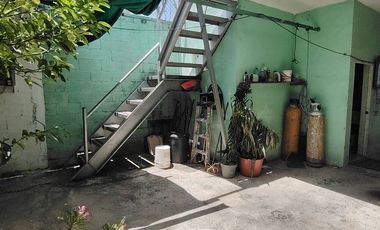 CASA EN VENTA SM 233