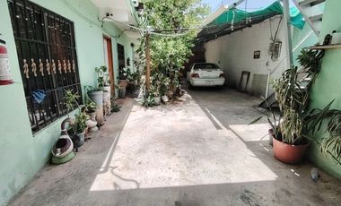 CASA EN VENTA SM 233