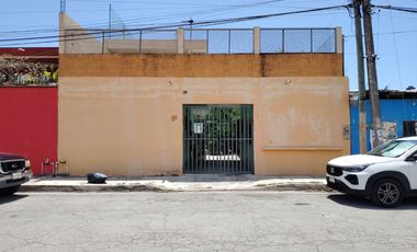 CASA EN VENTA SM 233
