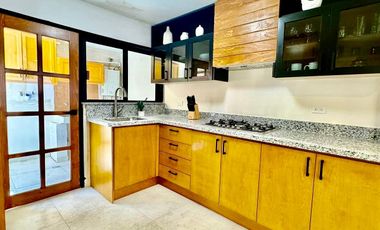 Departamento en renta | Amueblado y equipado | Ampliación Moderna, Ensenada