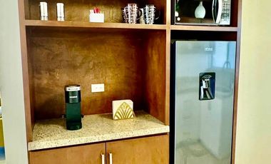 Departamento en renta | Amueblado y equipado | Ampliación Moderna, Ensenada