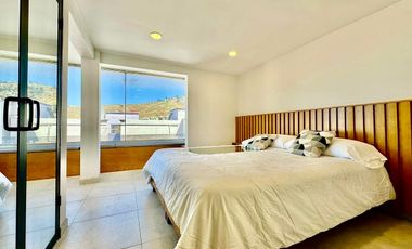Departamento en renta | Amueblado y equipado | Ampliación Moderna, Ensenada