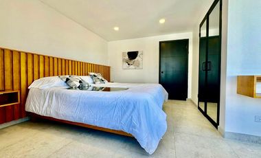 Departamento en renta | Amueblado y equipado | Ampliación Moderna, Ensenada