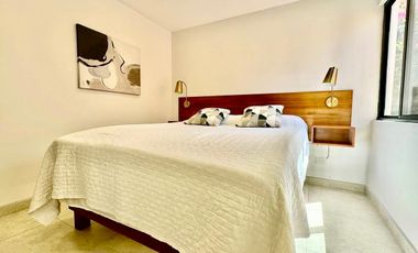 Departamento en renta | Amueblado y equipado | Ampliación Moderna, Ensenada