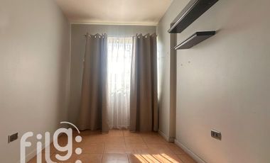 Venta Departamento con espacios amplios y cómodos