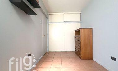 Venta Departamento con espacios amplios y cómodos