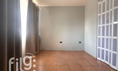Venta Departamento con espacios amplios y cómodos