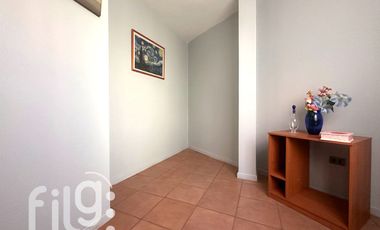 Venta Departamento con espacios amplios y cómodos