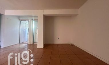 Venta Departamento con espacios amplios y cómodos