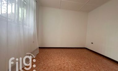 Venta Departamento con espacios amplios y cómodos