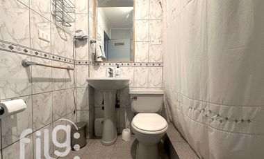 Venta Departamento con espacios amplios y cómodos