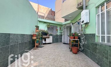 Venta Departamento con espacios amplios y cómodos