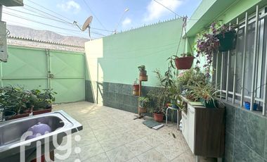 Venta Departamento con espacios amplios y cómodos