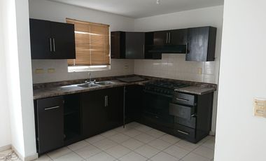 Rento casa 2 recamaras en Lomas Jardines, Garcia, Nuevo Leon
