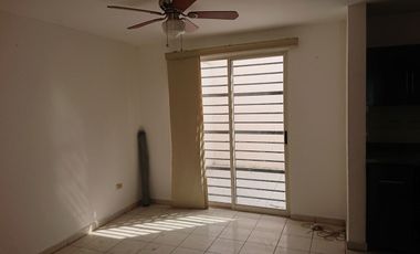 Rento casa 2 recamaras en Lomas Jardines, Garcia, Nuevo Leon