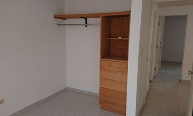Rento casa 2 recamaras en Lomas Jardines, Garcia, Nuevo Leon
