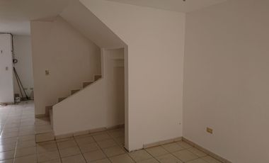 Rento casa 2 recamaras en Lomas Jardines, Garcia, Nuevo Leon