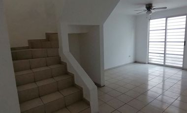 Rento casa 2 recamaras en Lomas Jardines, Garcia, Nuevo Leon
