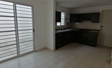 Rento casa 2 recamaras en Lomas Jardines, Garcia, Nuevo Leon