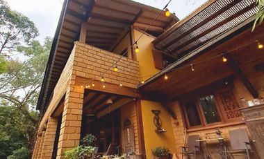 El hogar de tus sueños, Eco-Luxury | La Estrella, Antioquia