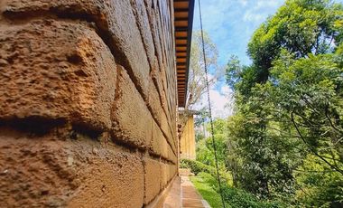 El hogar de tus sueños, Eco-Luxury | La Estrella, Antioquia